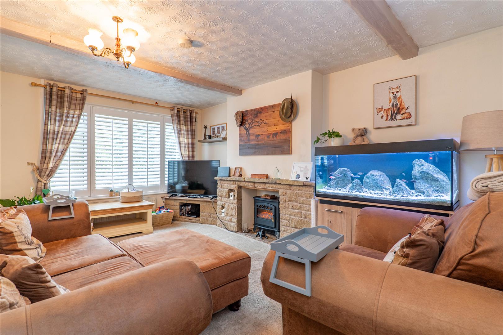 3 bed property in Knowsley Drive, Preston